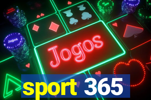 sport 365